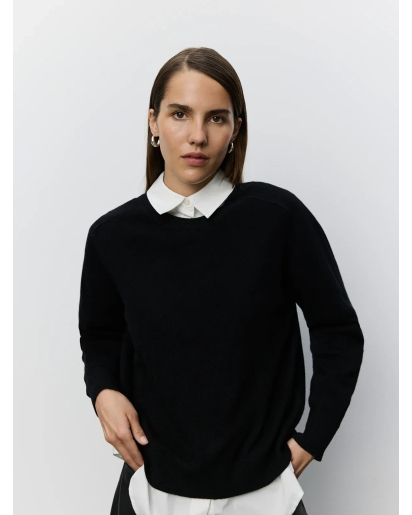 SOFIE SCHNOOR Sofie Schnoor Delia knit