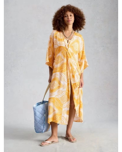 WHITE STUFF White Stuff Cleo cover up kimono