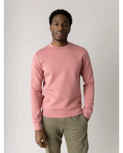 MOS MOSH GALLERY Mos Mosh Gallery Abel Crew Neck Sweat